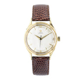 Vintage 1960s Omega Watch