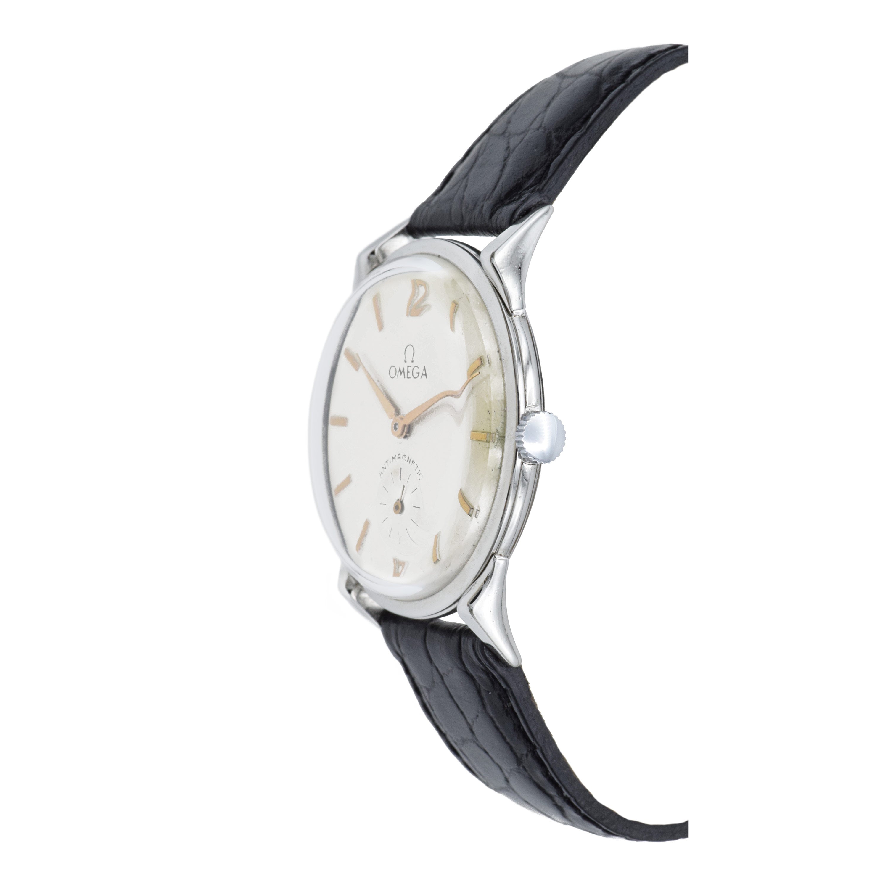 Vintage 1950s Omega Watch