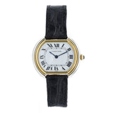 Vintage 1977 Cartier Watch
