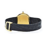Vintage 1977 Cartier Watch