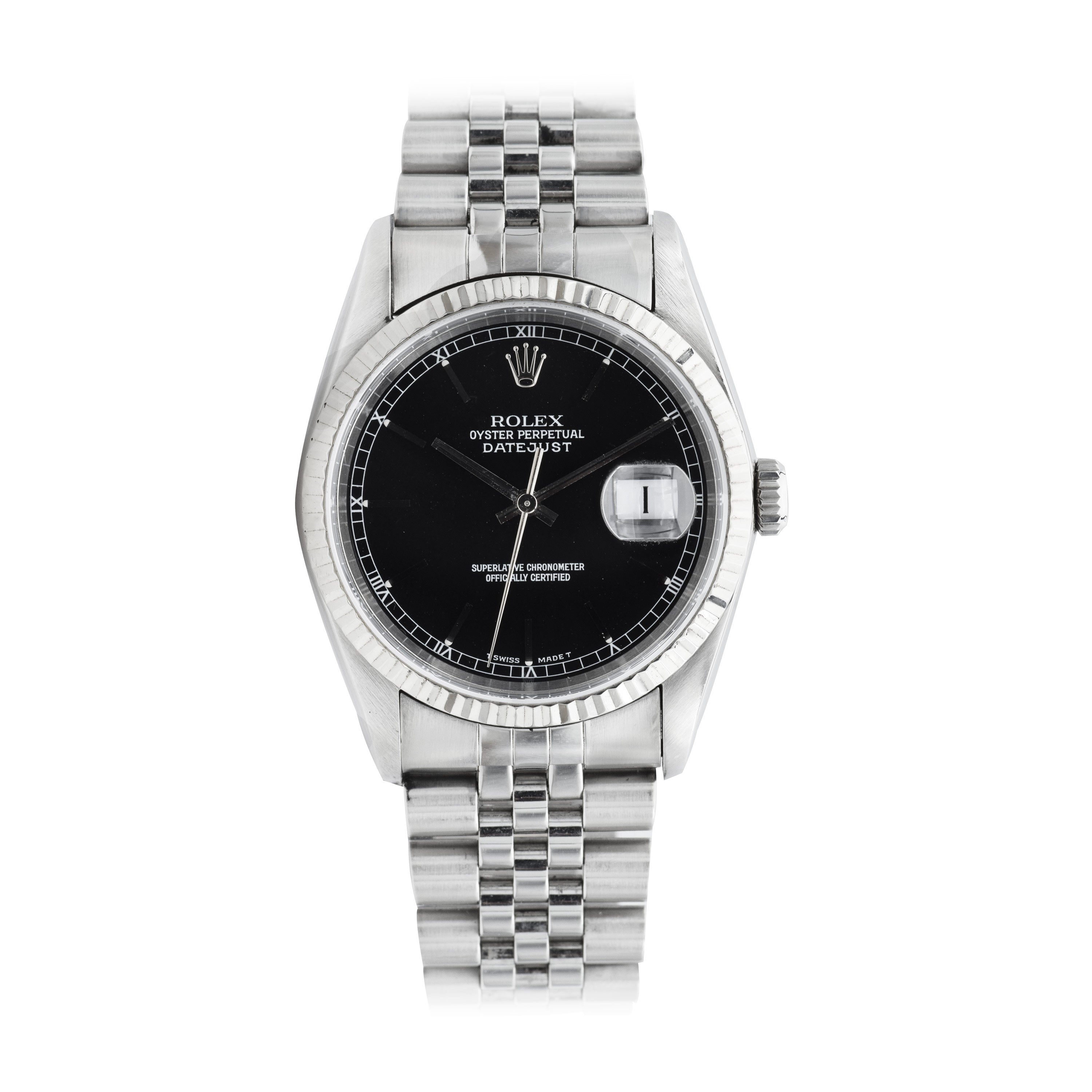 Rolex Datejust 16234
