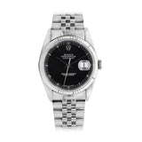 Rolex Datejust 16234