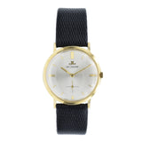 Vintage 1950s LeCoultre Watch