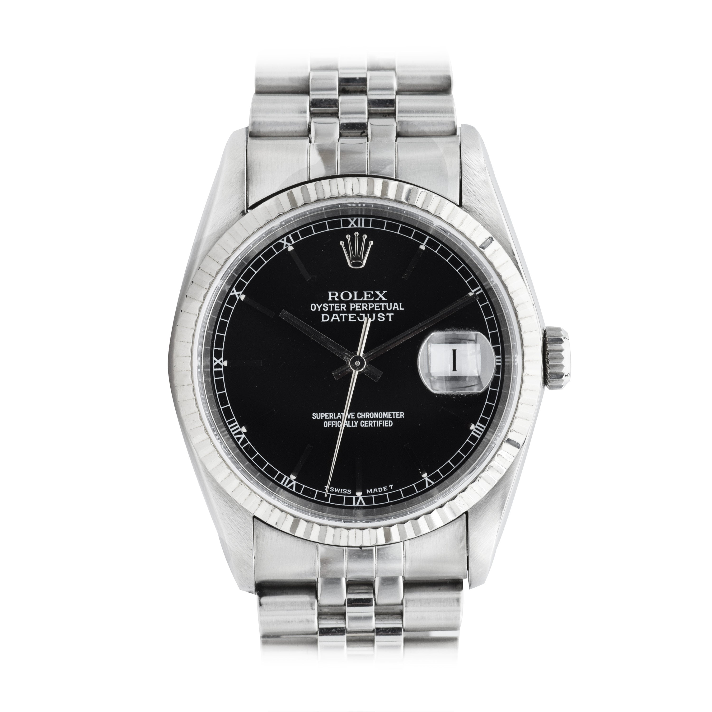 Rolex Datejust 16234