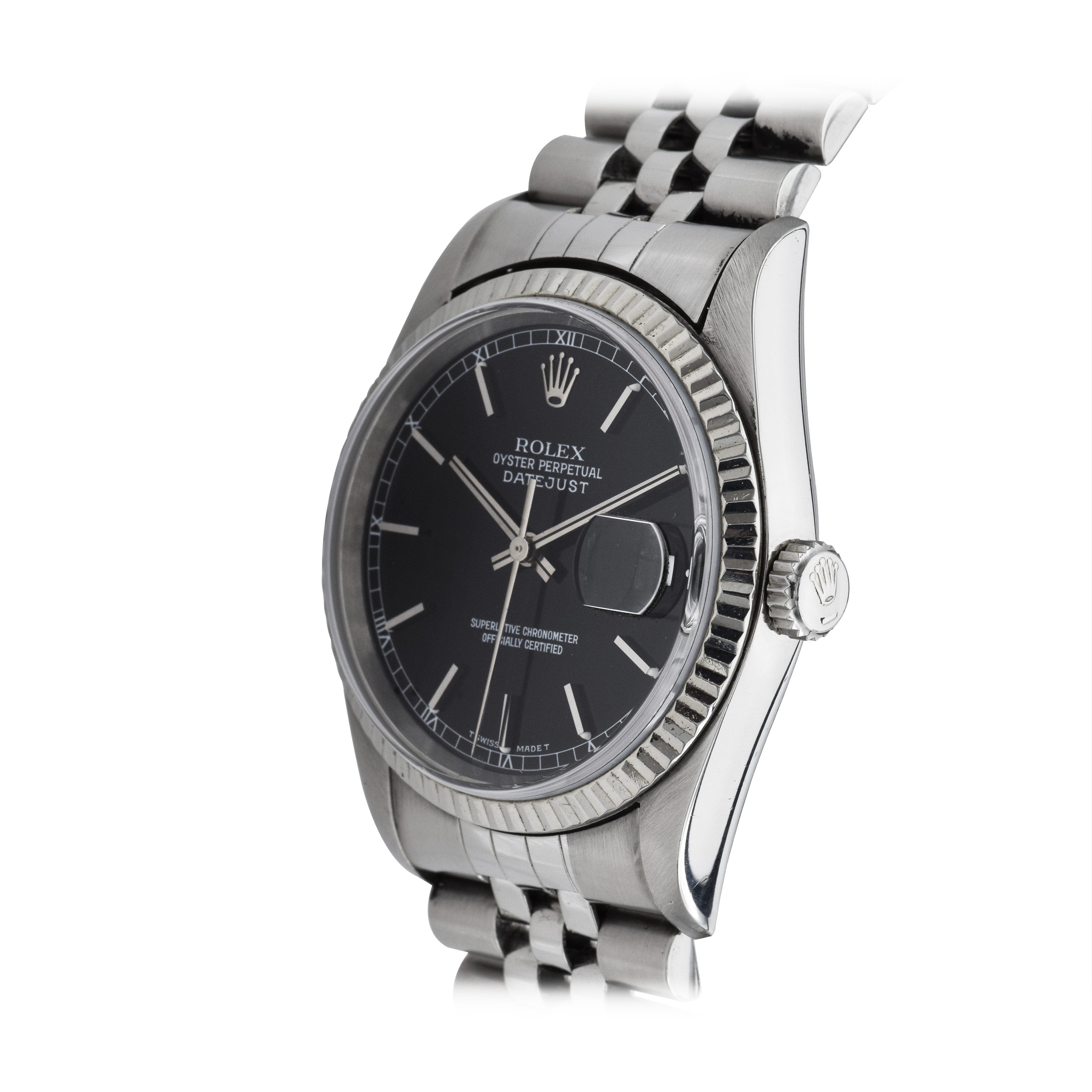 Rolex Datejust 16234