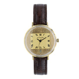 Vintage 1960s LeCoultre Watch