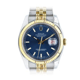 Rolex Datejust 16233
