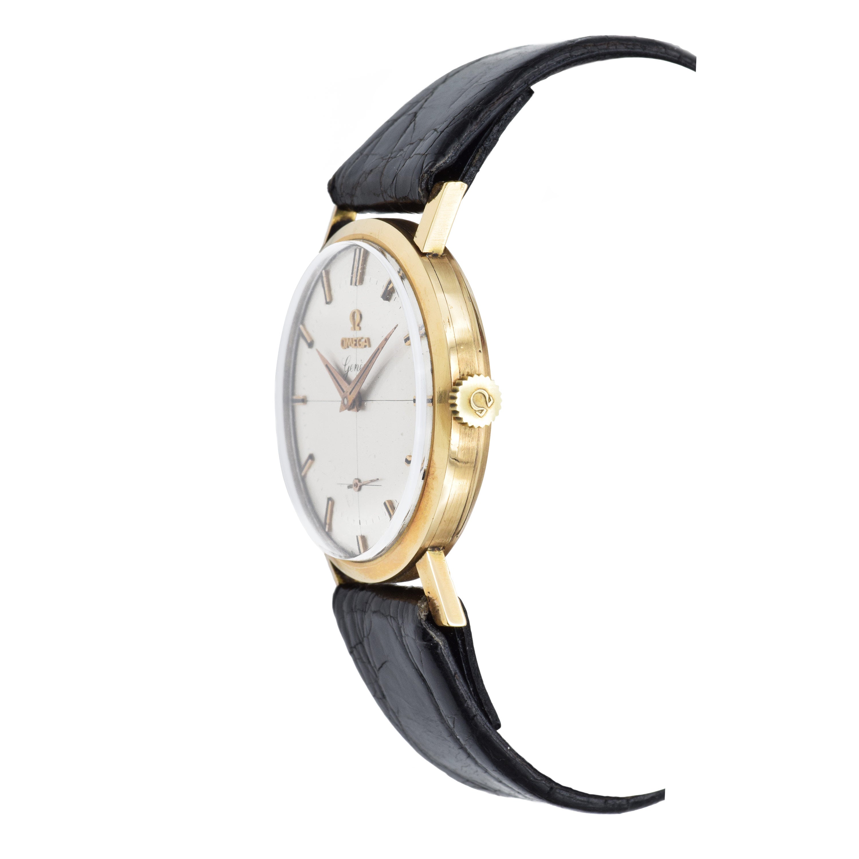 Vintage Omega 1960s Watch