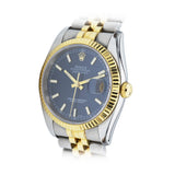Rolex Datejust 16233