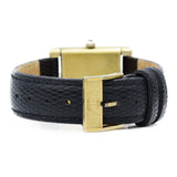 Vintage 1970s Cartier Watch
