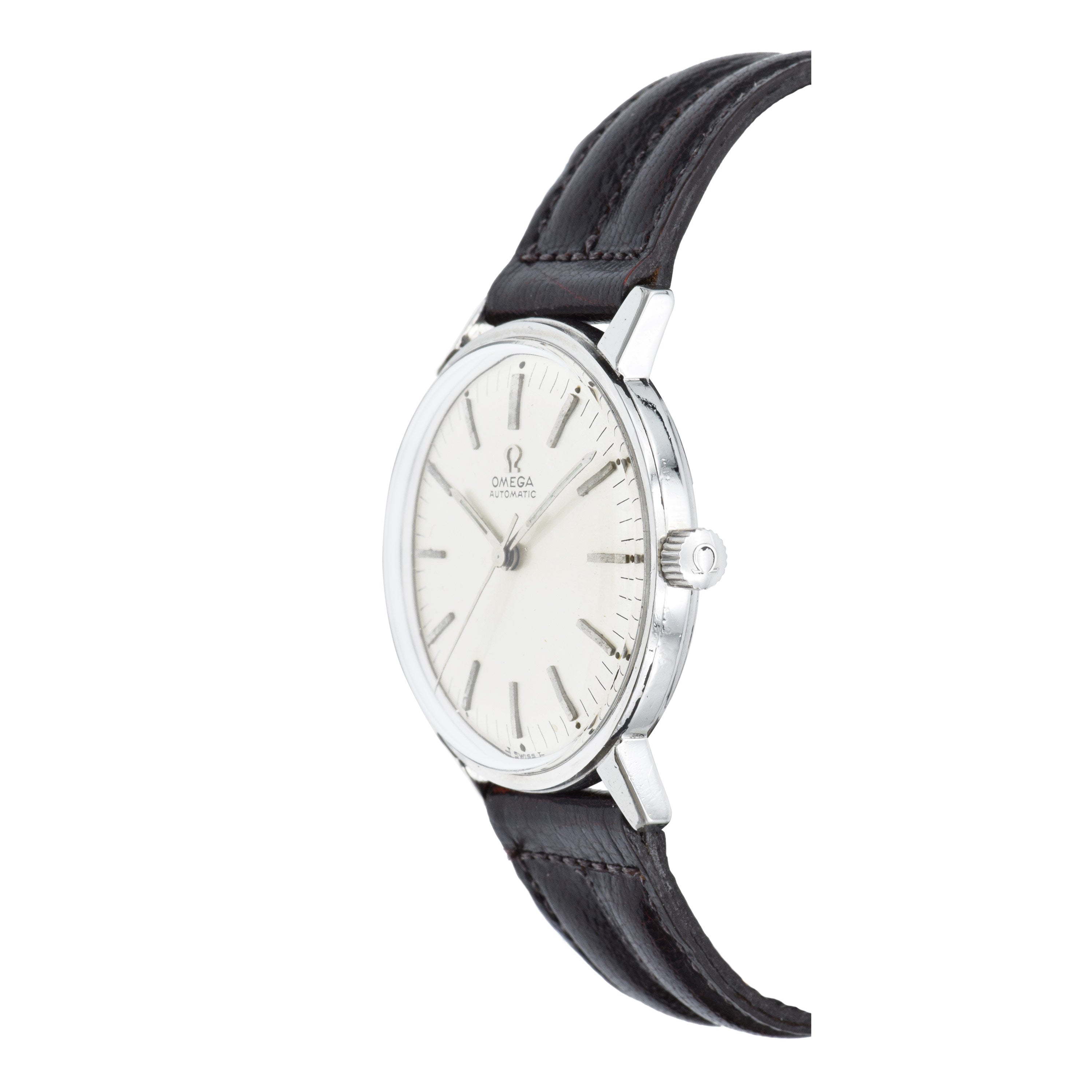 Vintage Omega 1960s Watch