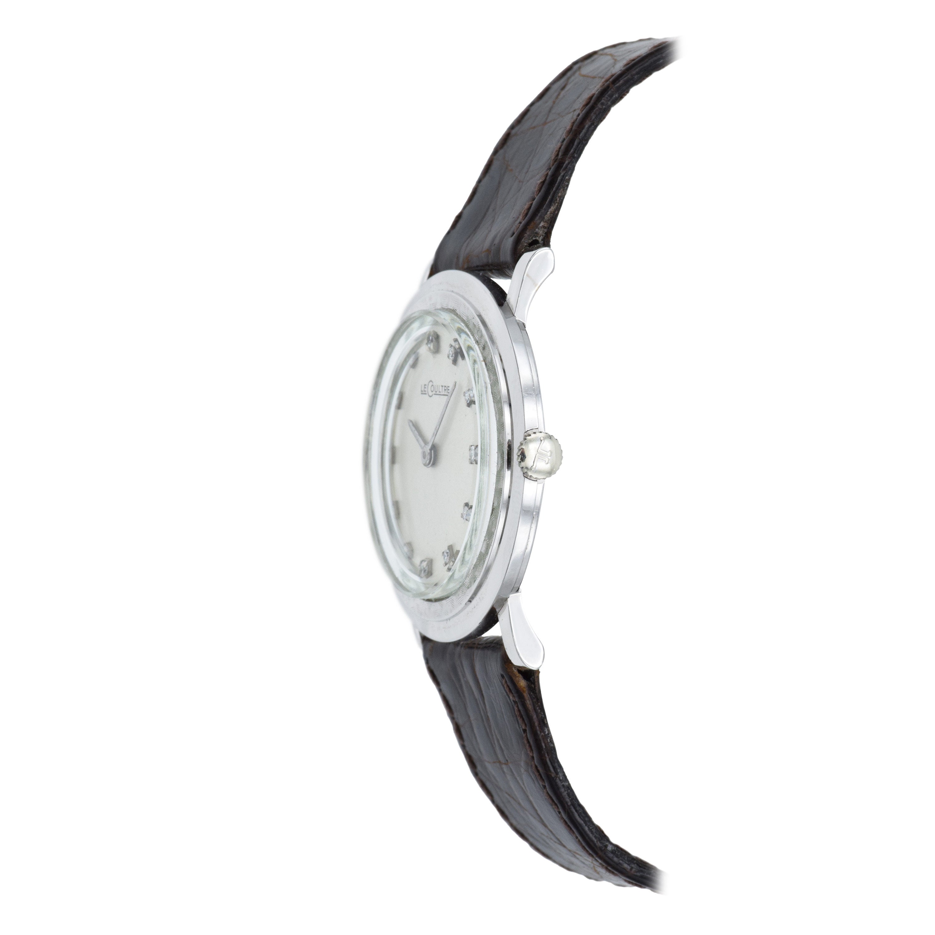 Vintage 1950s LeCoultre Watch