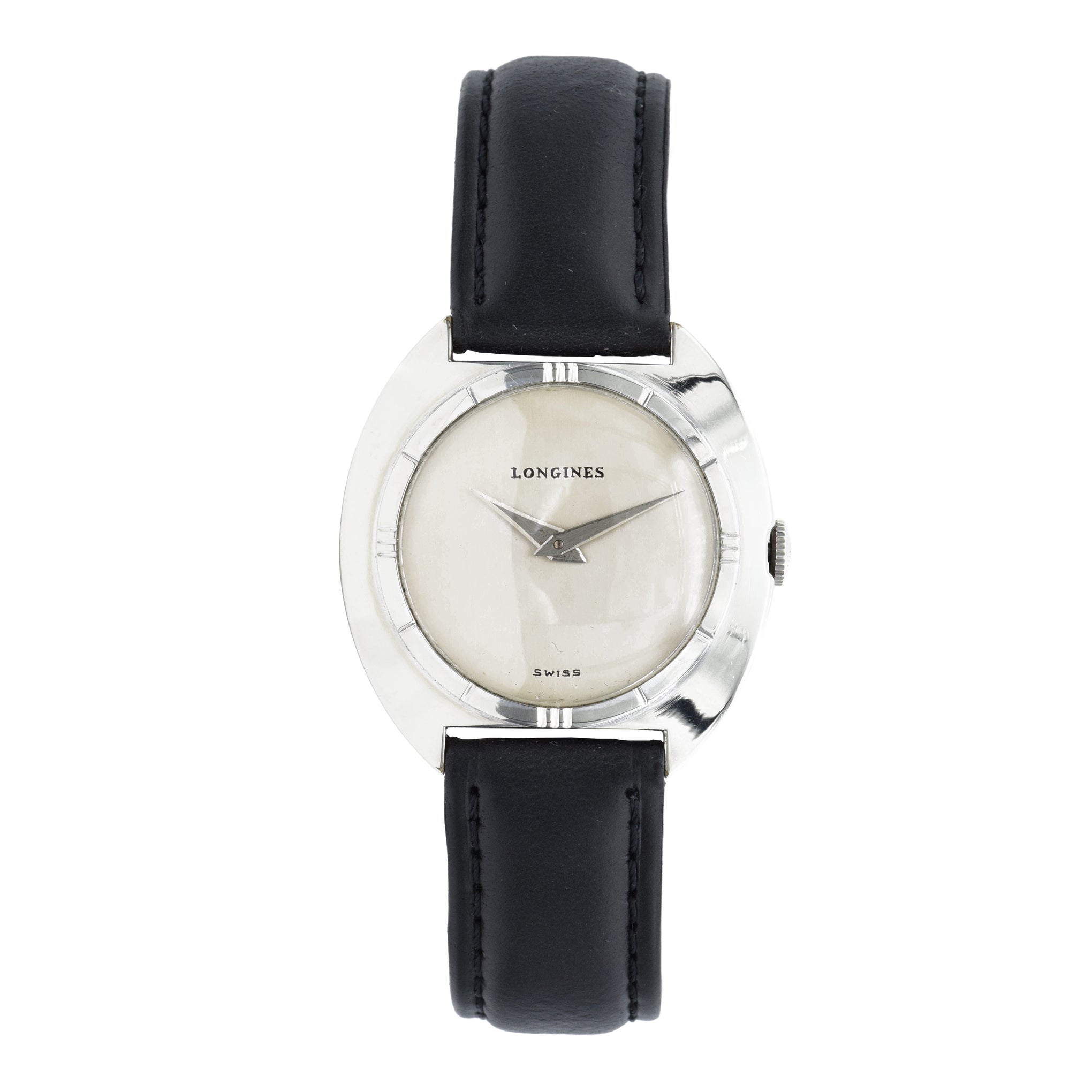 Vintage 1950s Longines Watch