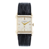 Vintage 1950s Vacheron & Constantin Watch