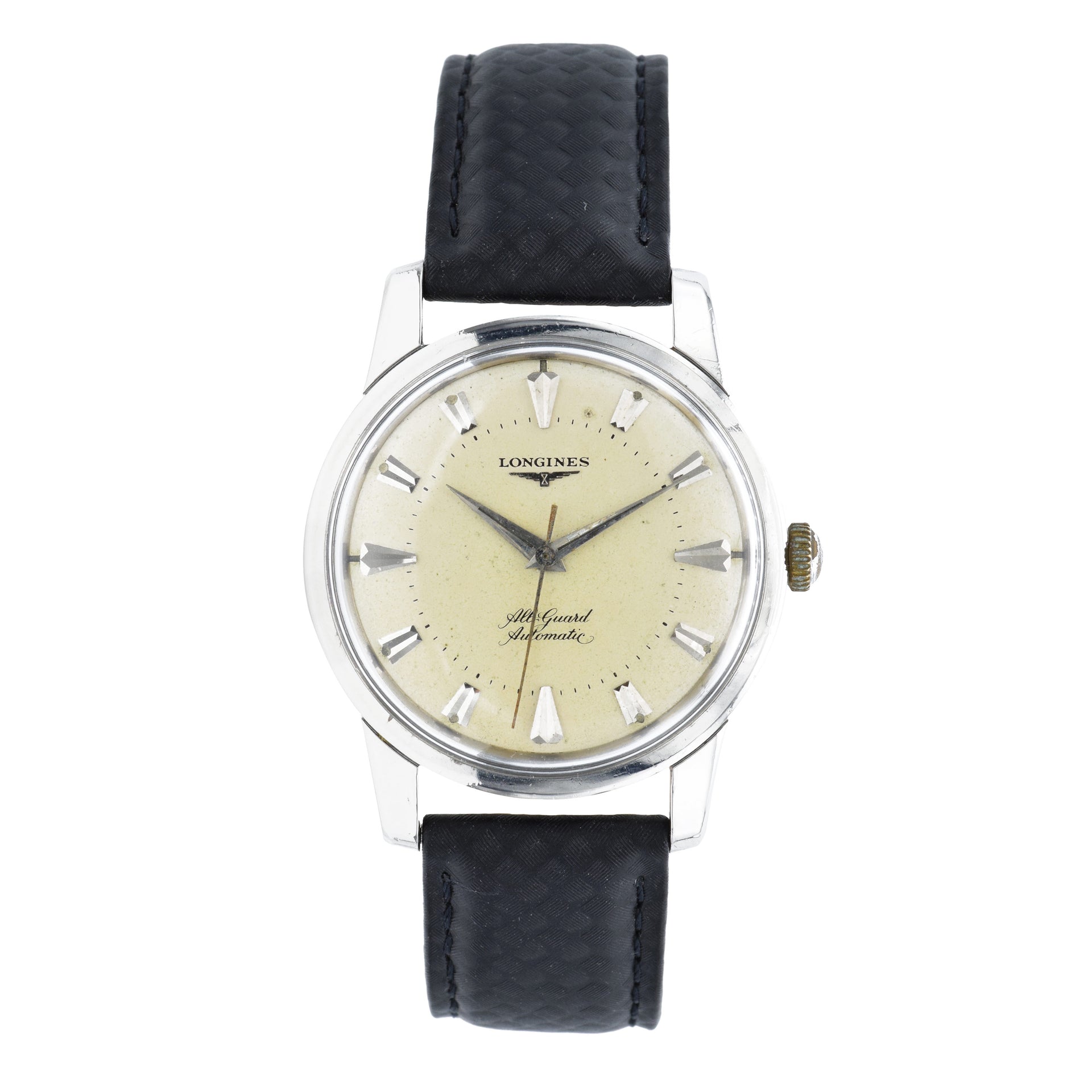 Vintage 1960s Longines Watch