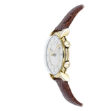 Vintage 1960s LeCoultre Alarm Watch