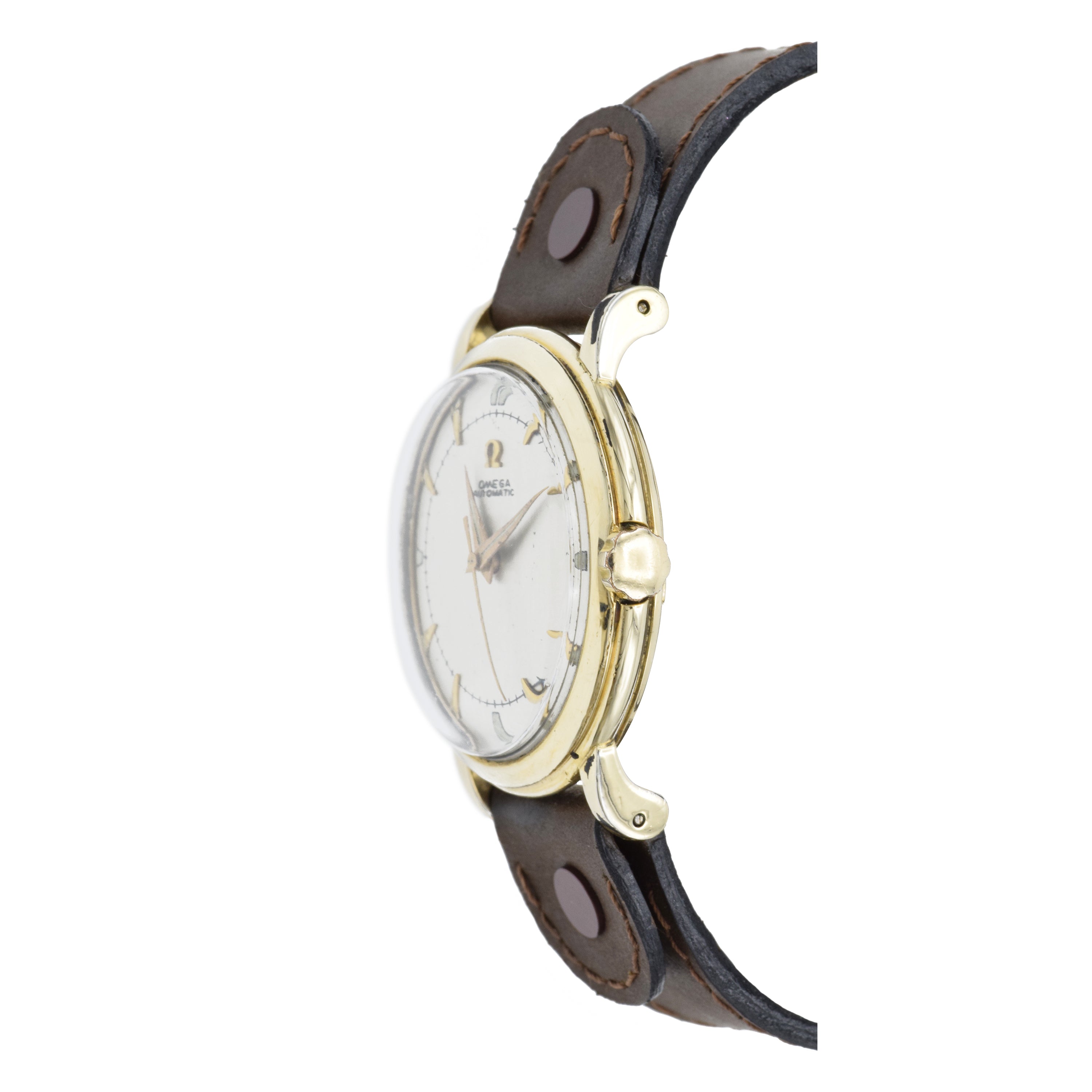 Vintage 1960s Omega Watch