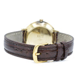 Vintage 1960s LeCoultre Watch