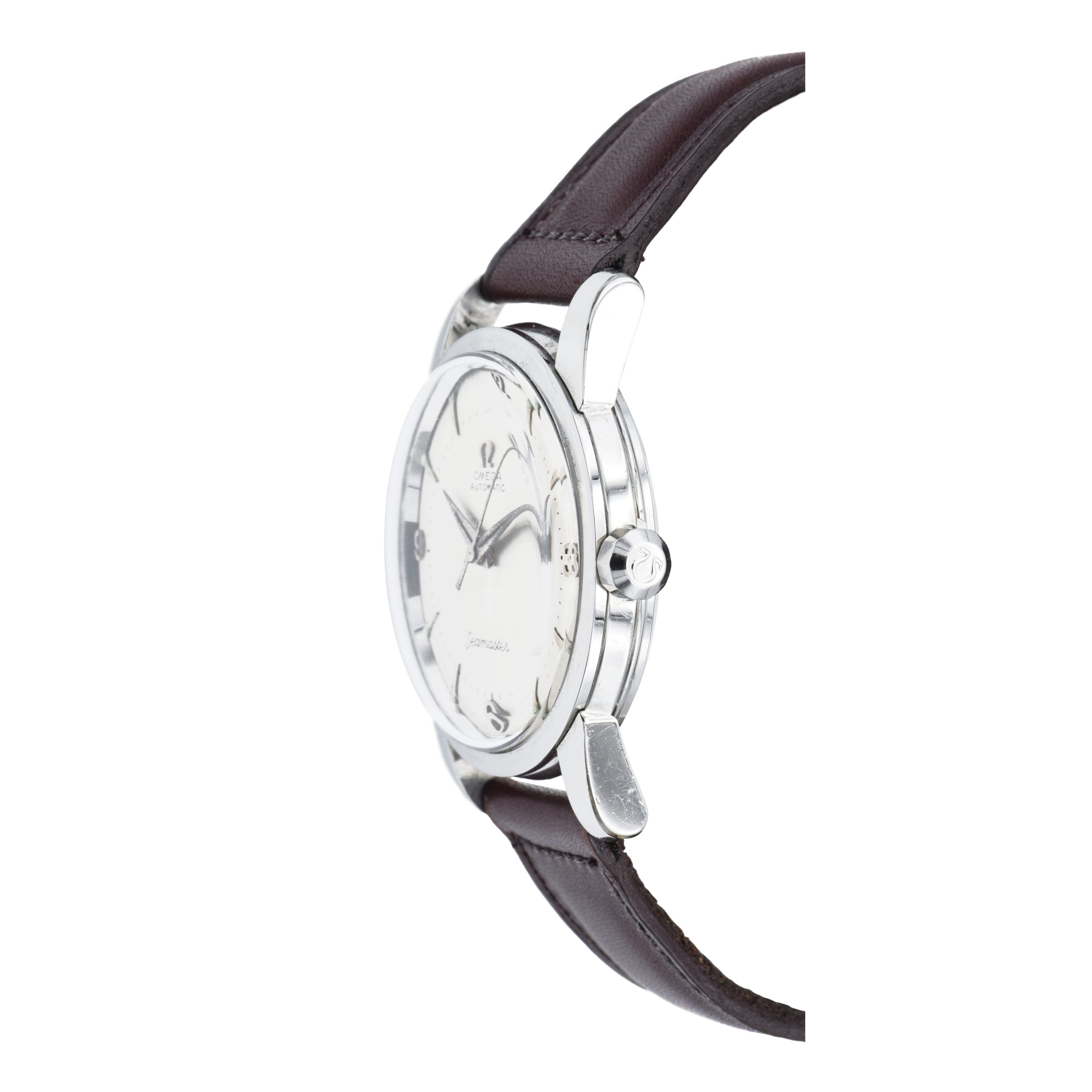 Vintage 1960s Omega Watch