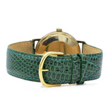 Vintage 1970s Tiffany & Co. Watch