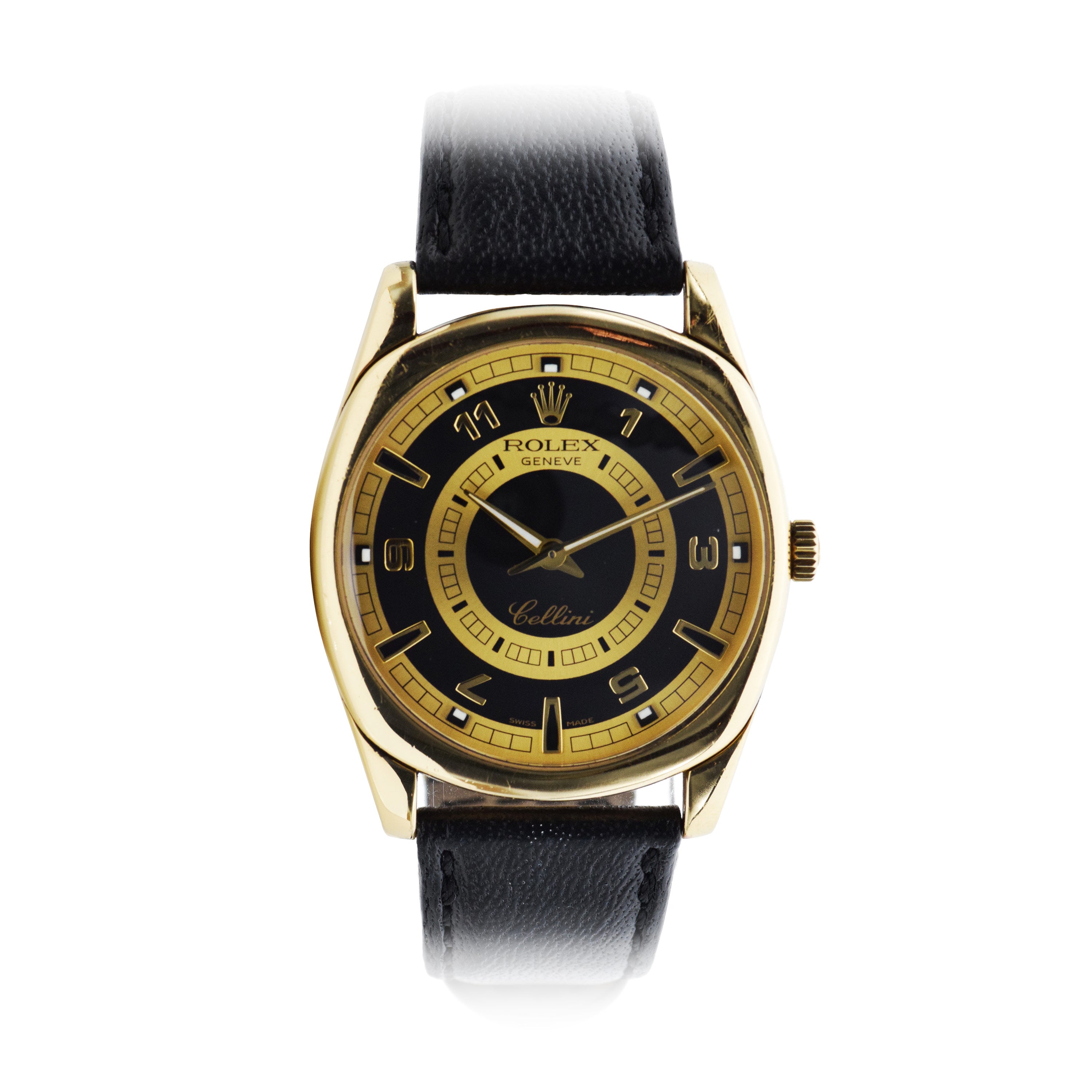 Rolex Cellini Danaos 4243