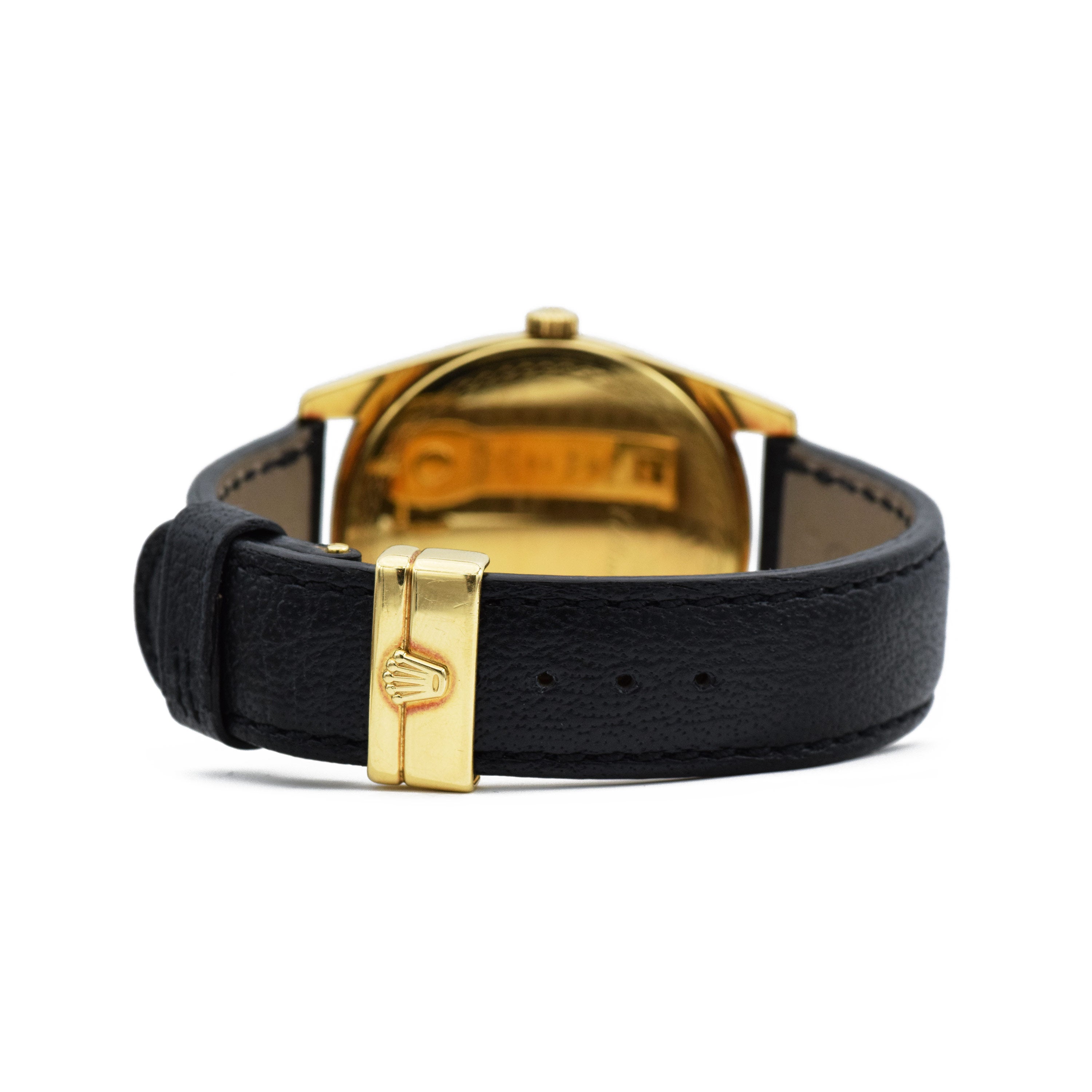 Rolex Cellini Danaos 4243