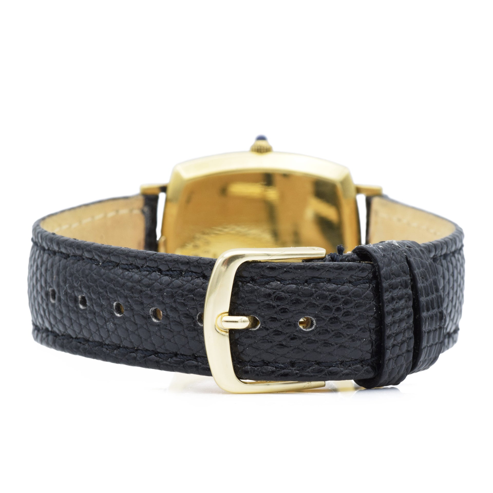 Vintage 1970s Tiffany & Co. Watch