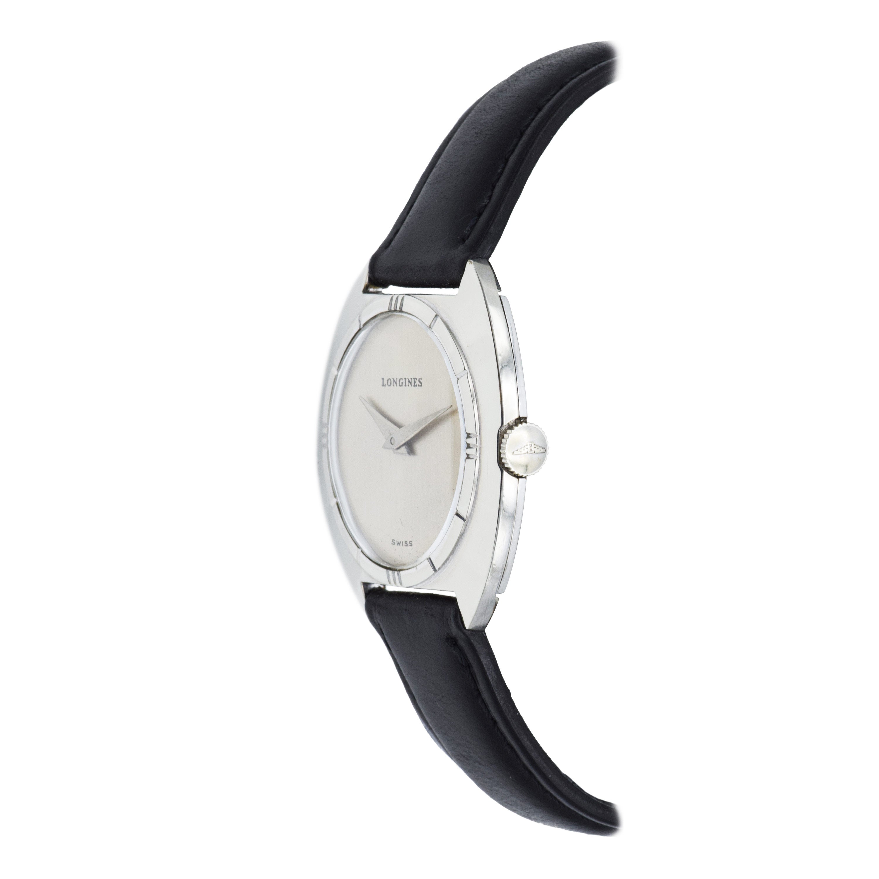 Vintage 1950s Longines Watch
