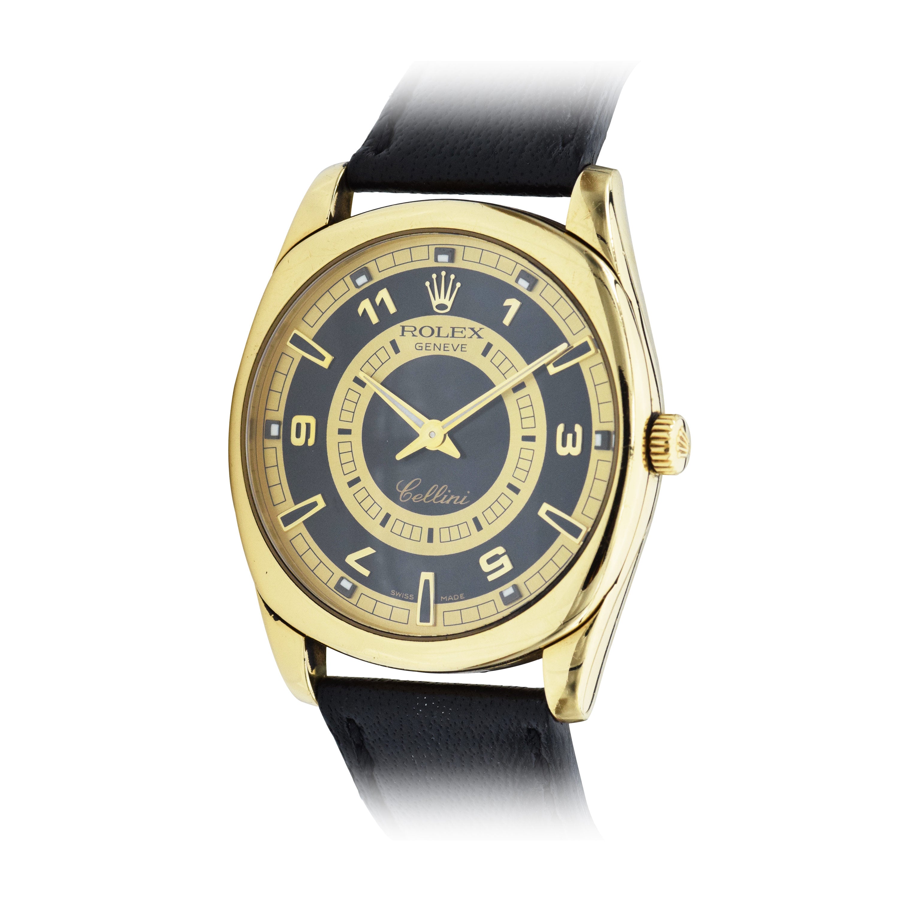 Rolex Cellini Danaos 4243