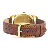 Vintage 1950s Tiffany & Co. Watch