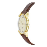 Vintage 1950s Tiffany & Co. Watch