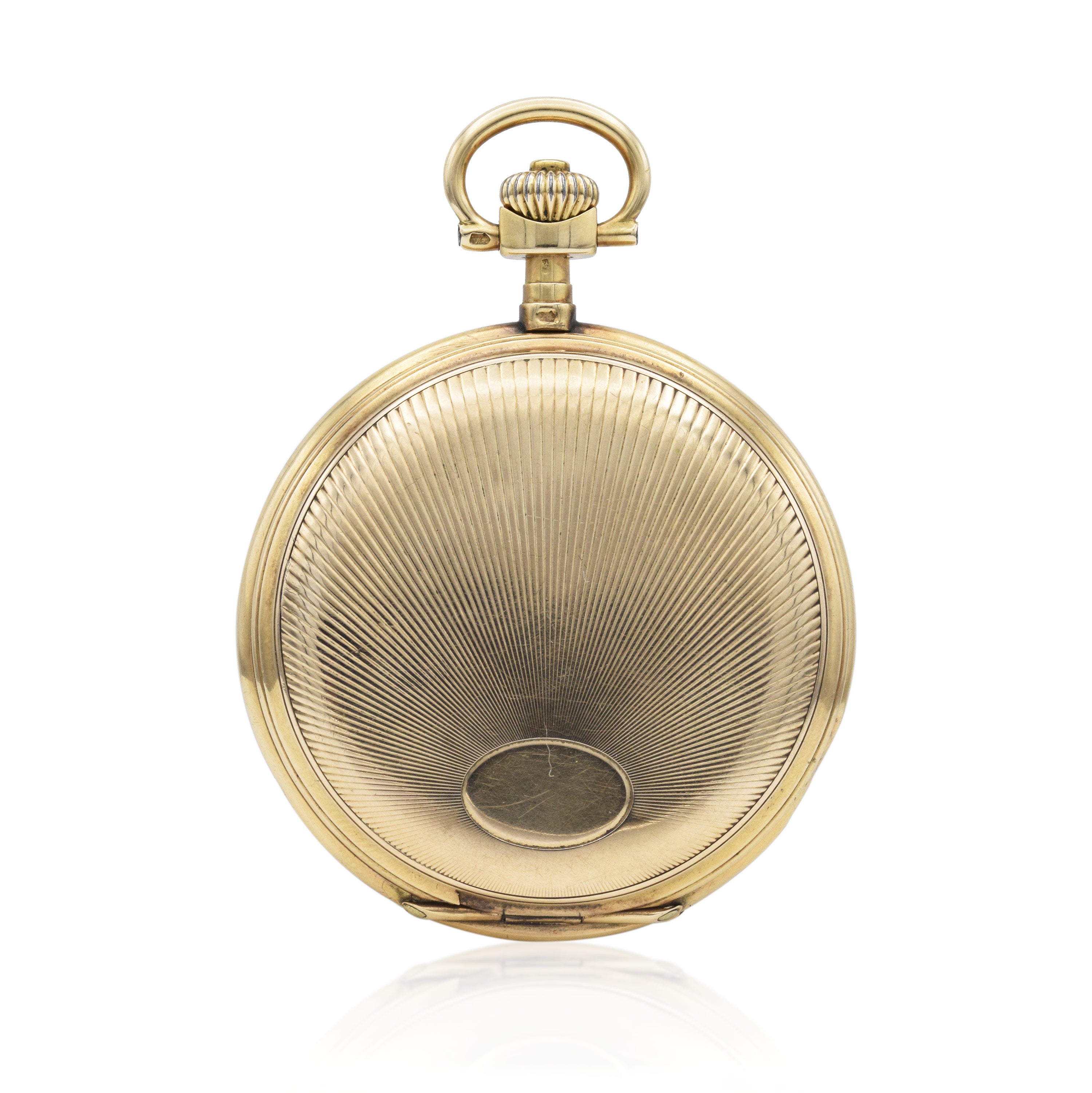 Vintage 1900s Omega Pocket Watch