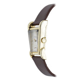 Vintage 1950s LeCoultre Grasshopper Watch