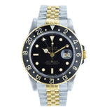 Rolex GMT-Master 16753