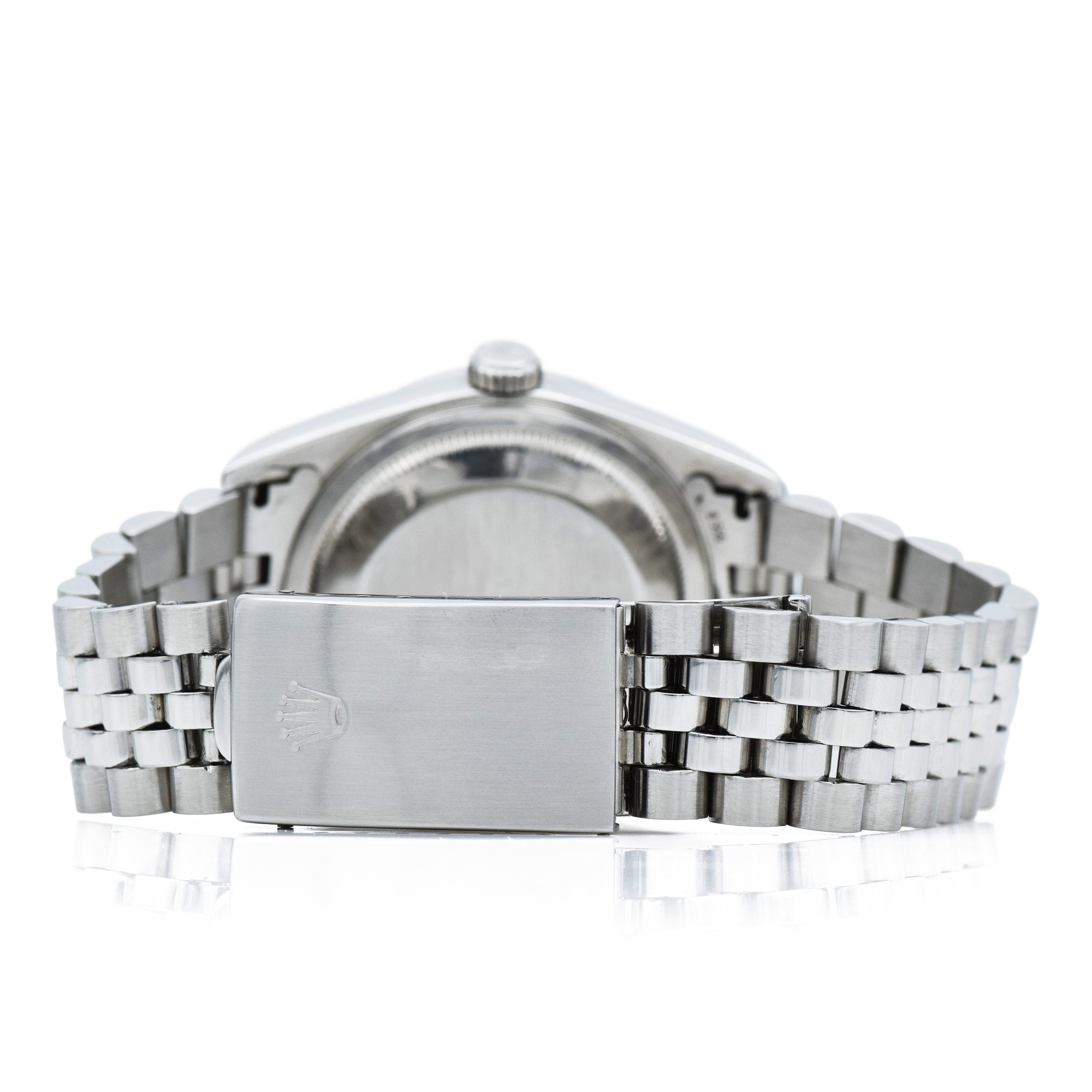 Rolex Datejust 16220