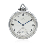 Vintage 1930s Omega Pocket Watch