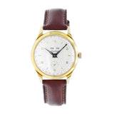 Vintage 1960s Breitling Watch