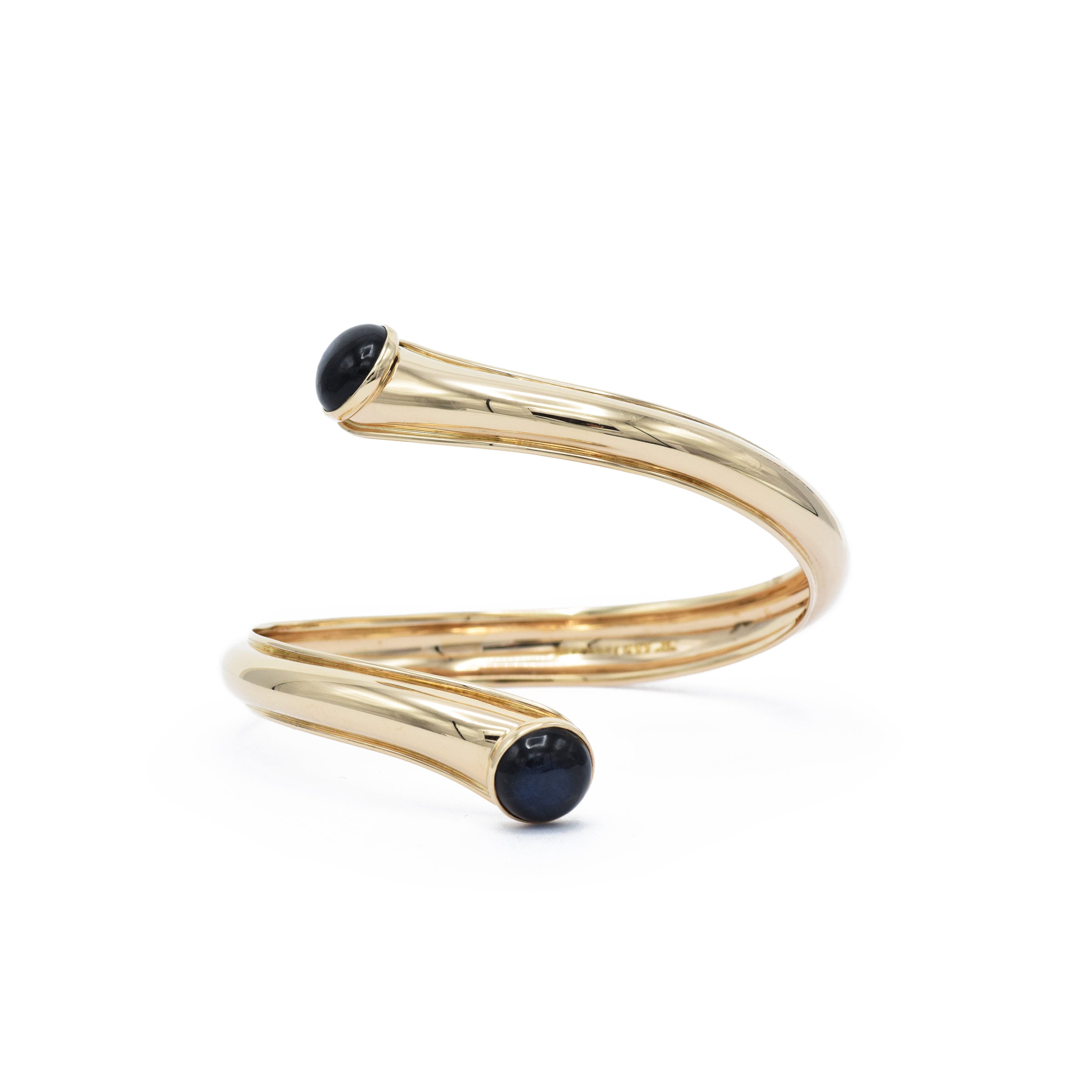 14KT Rose Gold Estate Bracelet