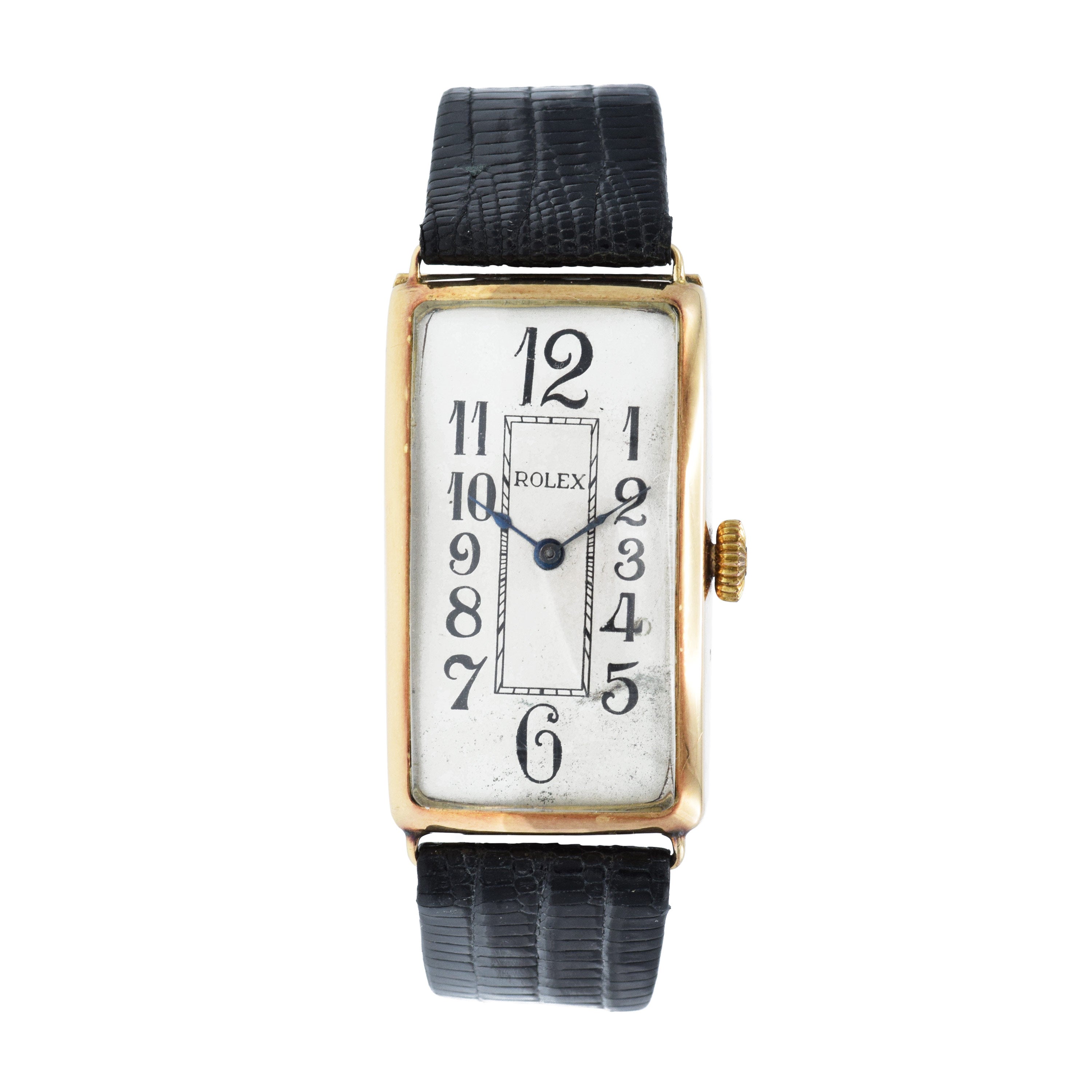 Vintage Rolex 1930s Watch