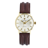 Vintage 1960s Jules Jurgensen Watch