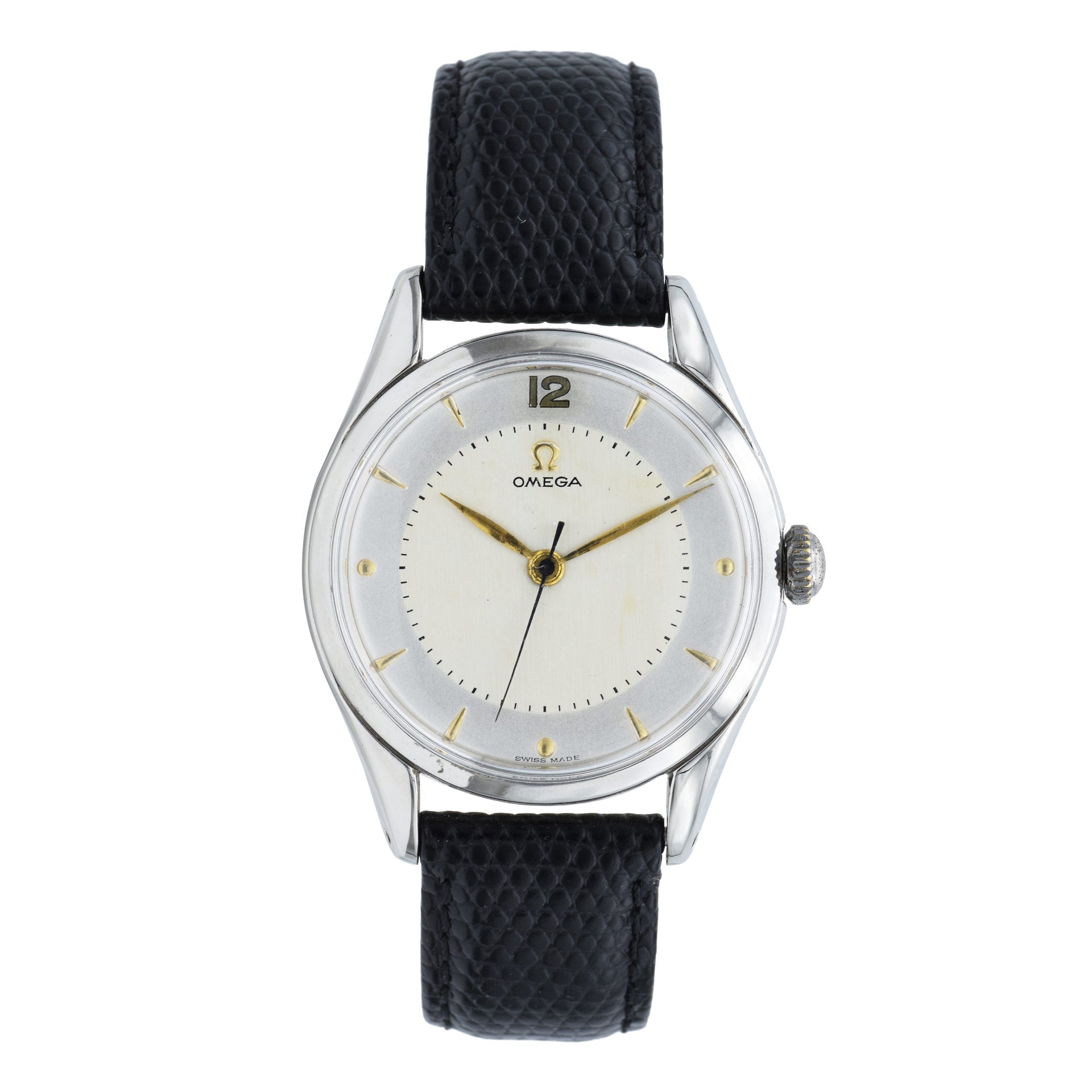 Vintage 1960s Omega Watch