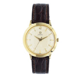 Vintage 1960s Omega Watch