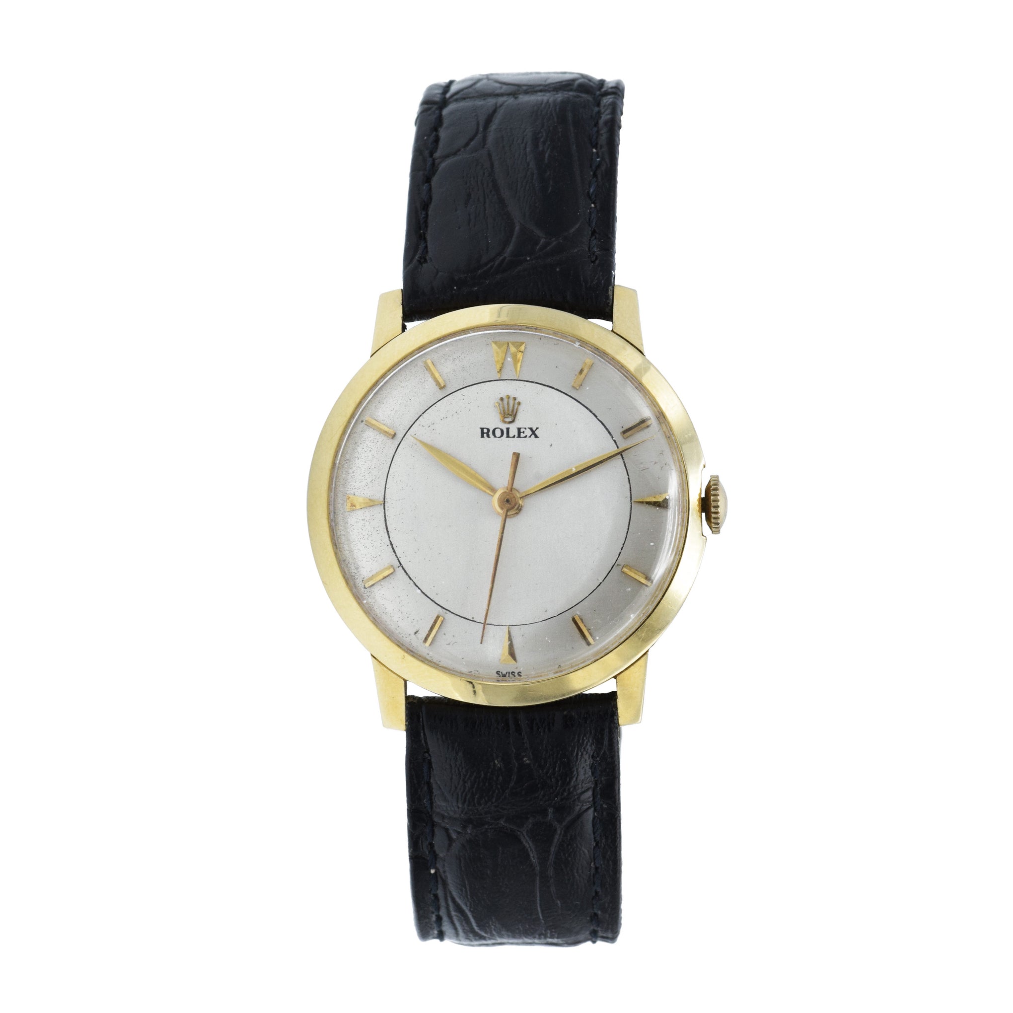 Vintage 1938 Rolex Watch