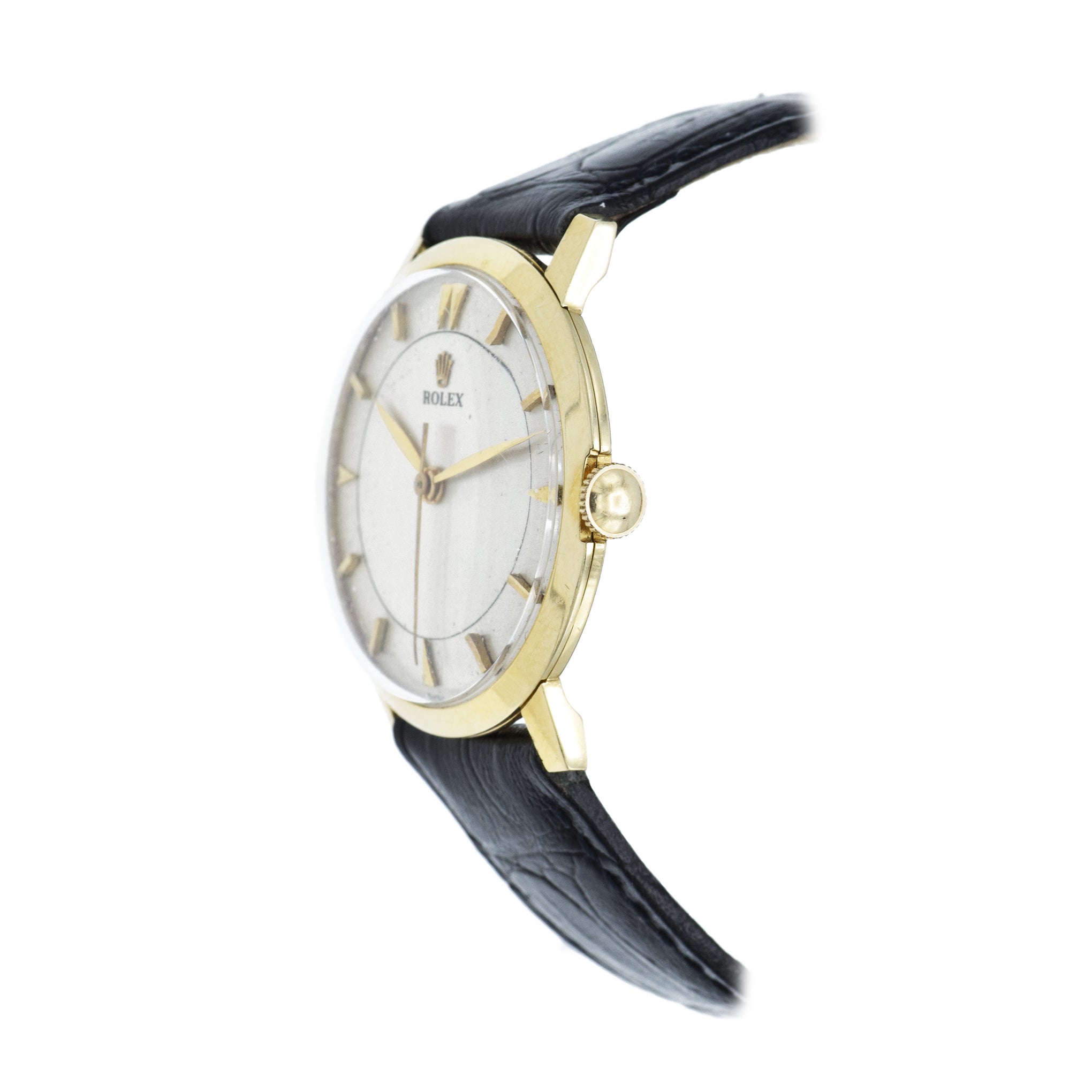 Vintage 1938 Rolex Watch
