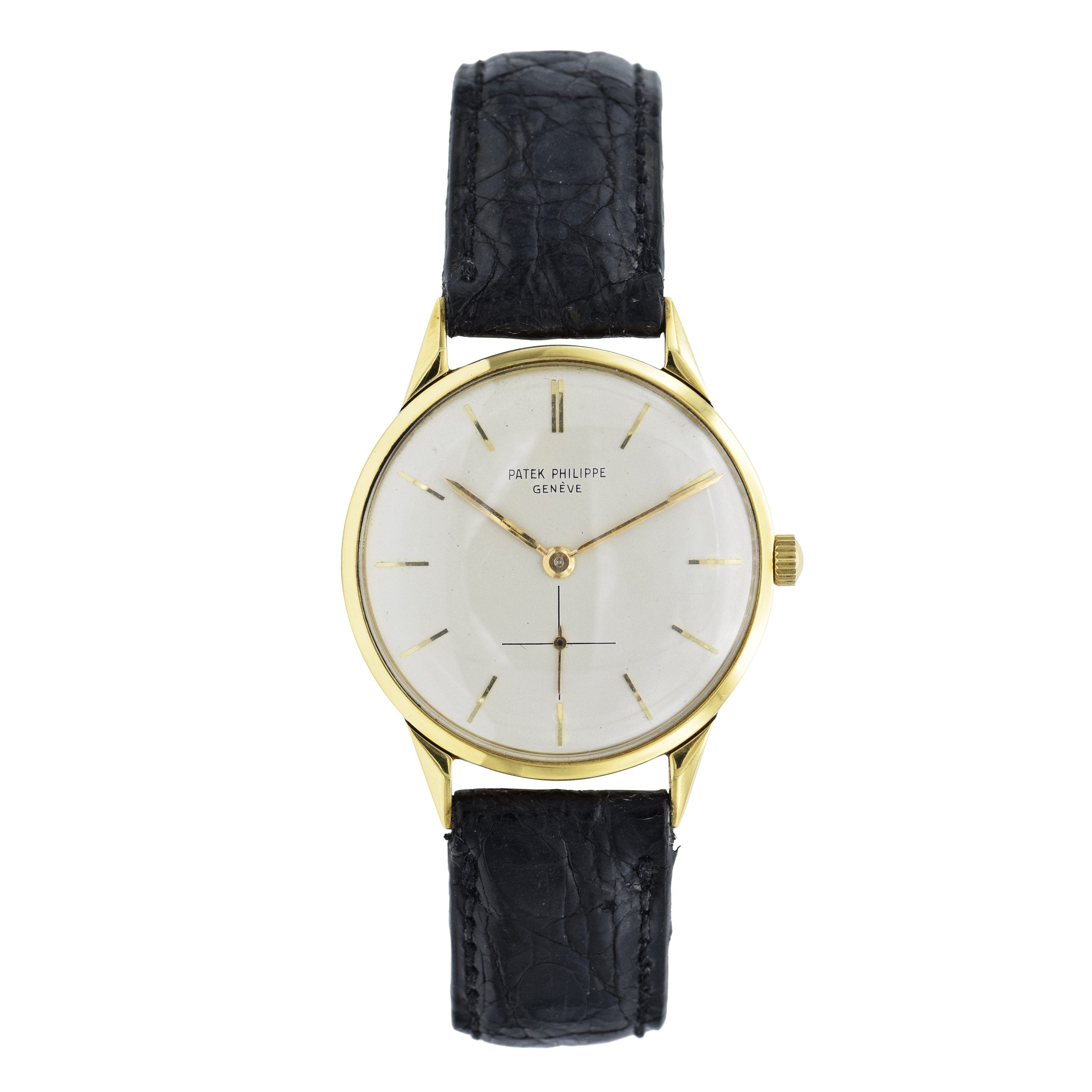 Patek philippe rockefeller center 2025