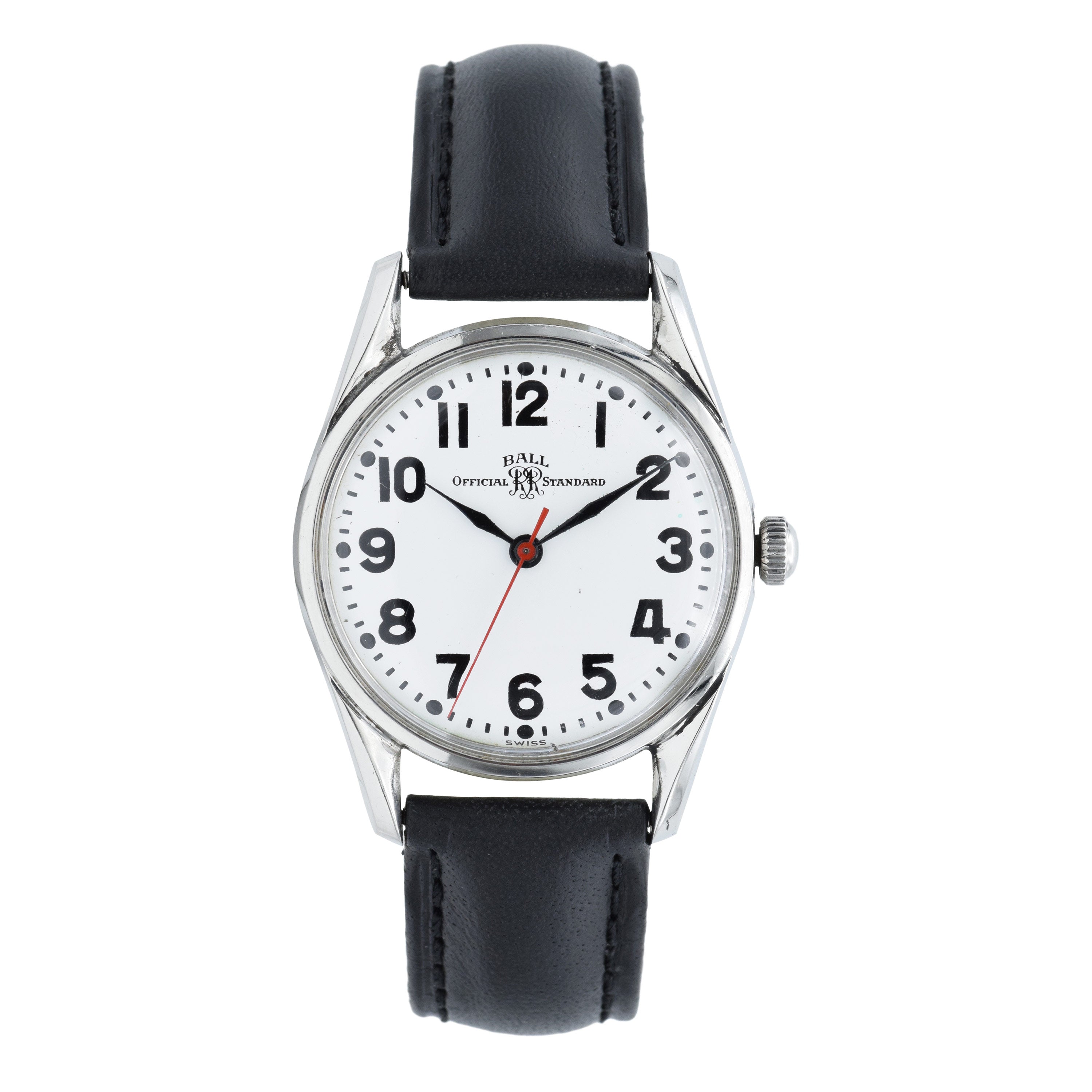Vintage ball watch store