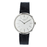 Vintage 1967 Patek Philippe Watch
