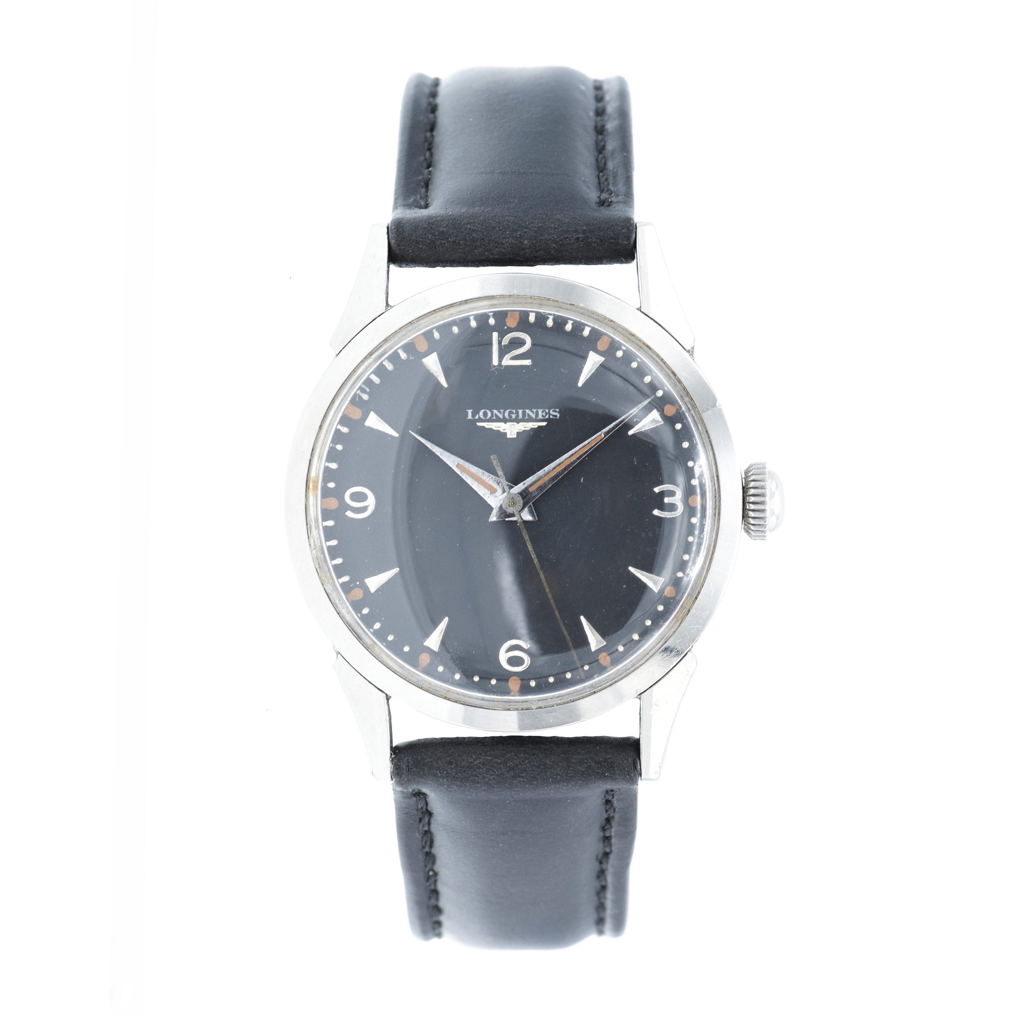 Vintage 1960s Longines Watch