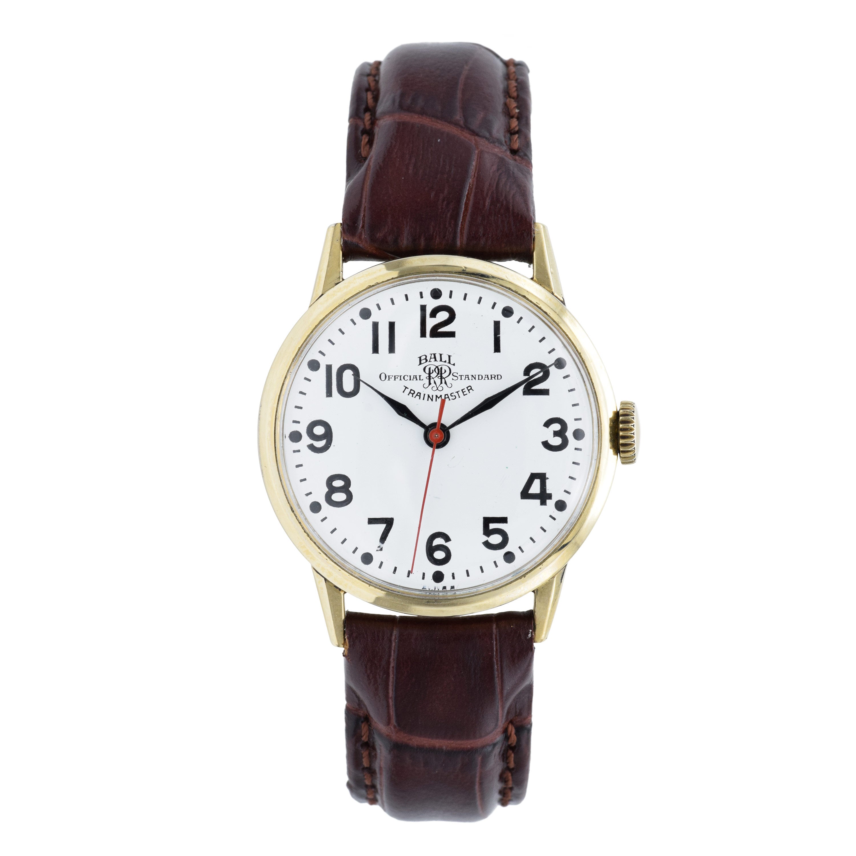Vintage ball watches outlet