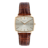 Vintage 1967 Patek Philippe Watch